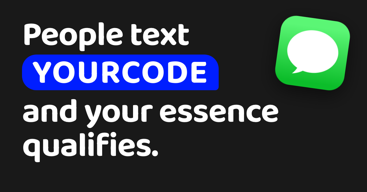 essencetheapp.com image